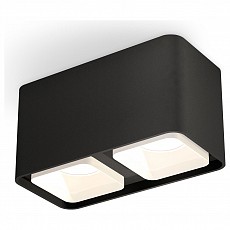 Накладной светильник ambrella light xs xs7851021